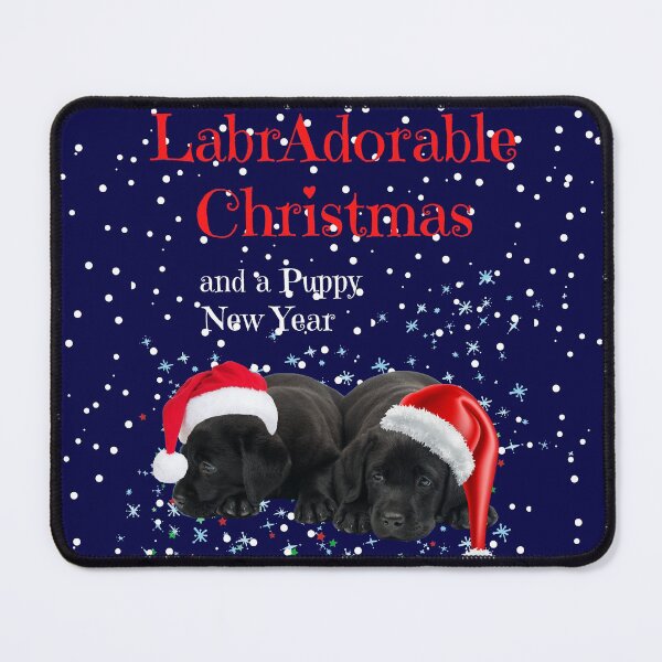 Item preview, Labradorable Christmas designed and sold by trendingatees.