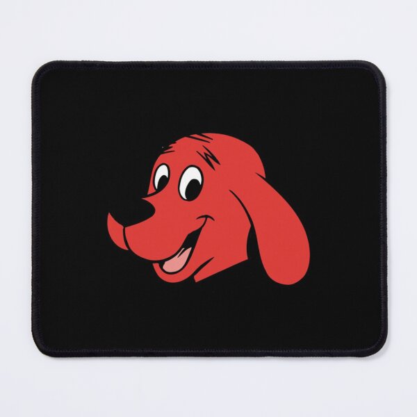Item preview, Clifford the big red dog designed and sold by SonPick.