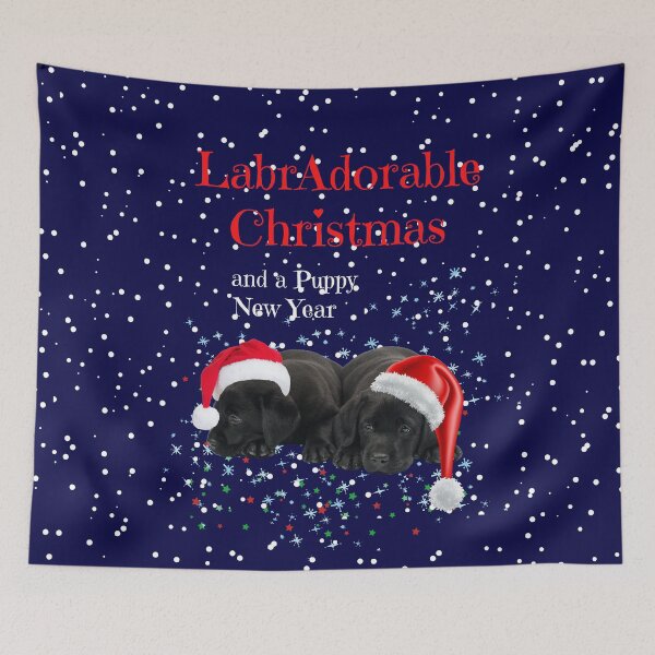 Item preview, Labradorable Christmas designed and sold by trendingatees.