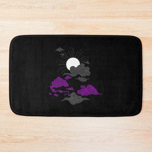 Item preview, Sun and Clouds Labrys. Lesbian Pride designed and sold by Subtle Pride Shop.