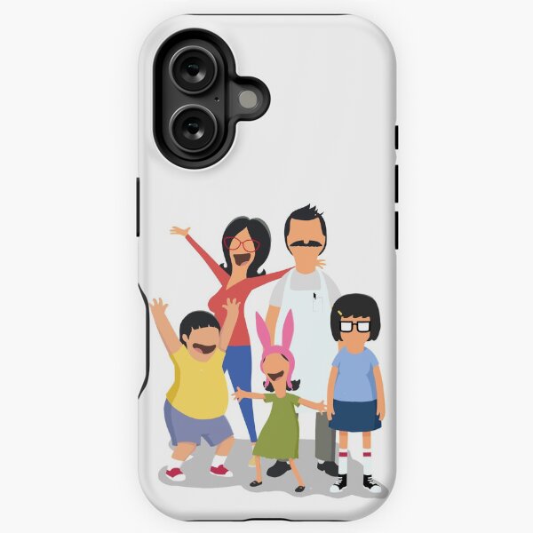 Item preview, Minimal Belchers designed and sold by Bleachie.