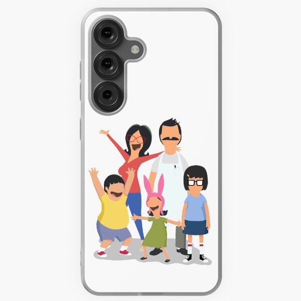 Item preview, Minimal Belchers designed and sold by Bleachie.