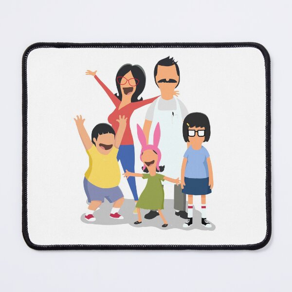 Item preview, Minimal Belchers designed and sold by Bleachie.