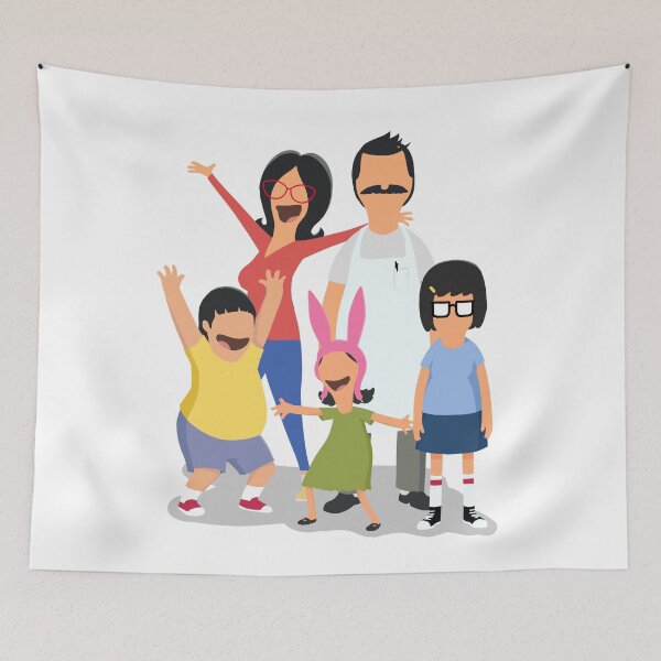 Item preview, Minimal Belchers designed and sold by Bleachie.