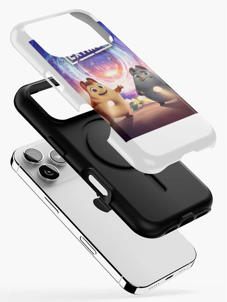 Thumbnail 2 of 4, iPhone Case, Extinct designed and sold by Letitbe12.