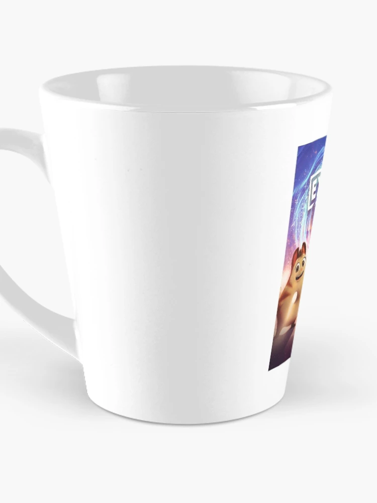 Thumbnail 3 of 4, Coffee Mug, Extinct designed and sold by Letitbe12.