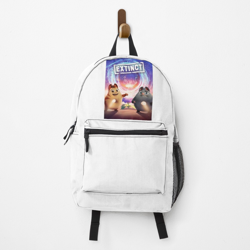 Item preview, Backpack designed and sold by Letitbe12.