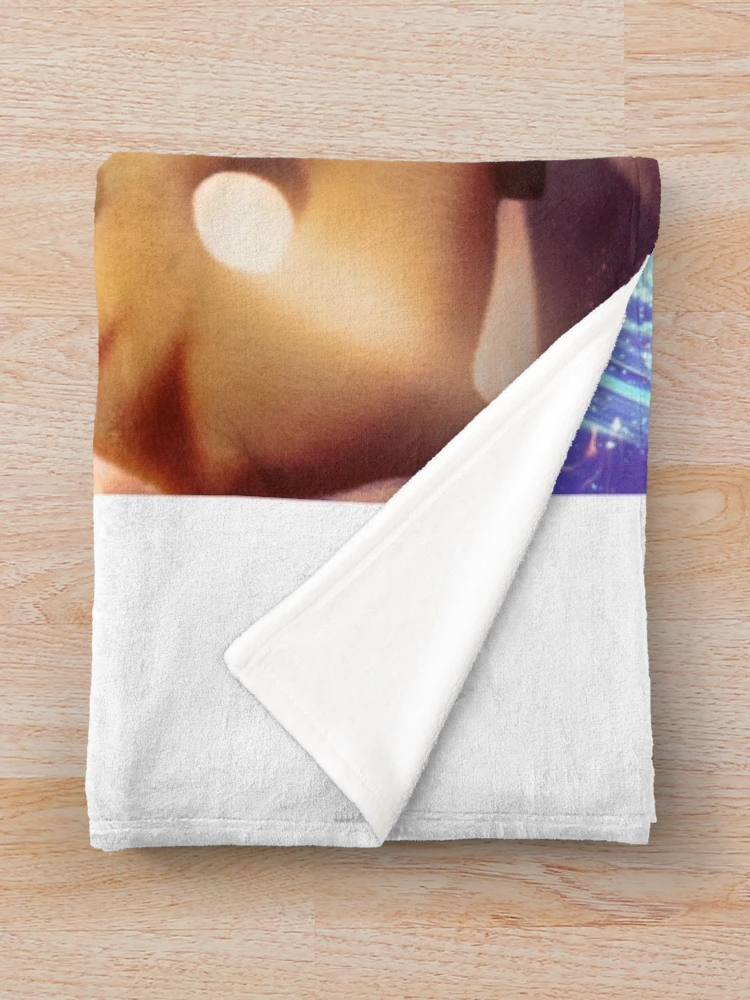 Thumbnail 3 of 6, Throw Blanket, Extinct designed and sold by Letitbe12.