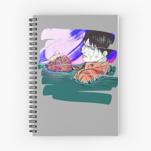 Item preview, Barely - Ajin  designed and sold by Edrenalin.