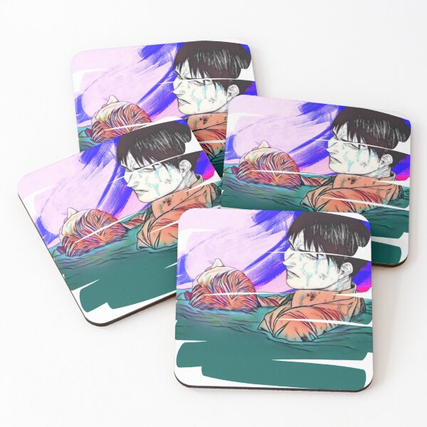 Item preview, Barely - Ajin  designed and sold by Edrenalin.