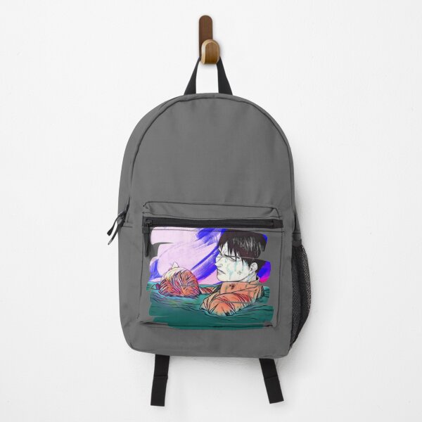 Item preview, Barely - Ajin designed and sold by Edrenalin.