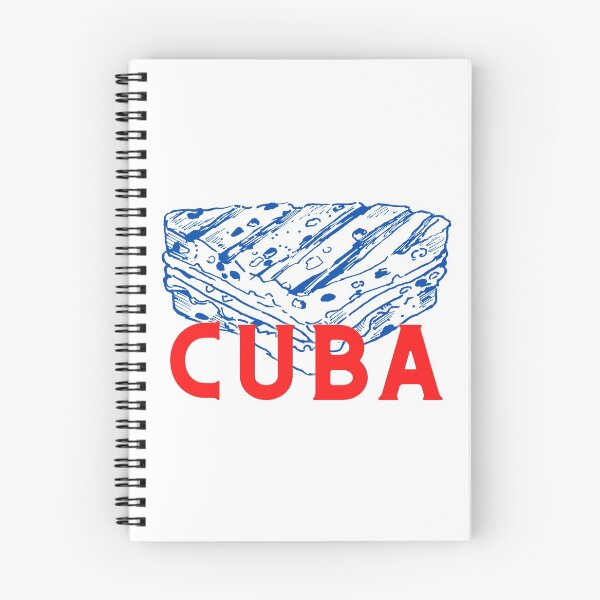 Item preview, Cuba Sandwich designed and sold by Joricherry.