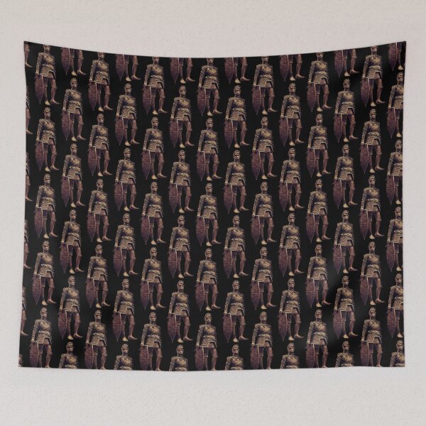 Item preview, King Arthur Print designed and sold by Go-Postal.