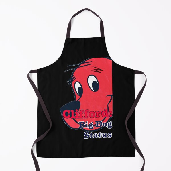 Item preview, Clifford Big Dog Status designed and sold by SonPick.