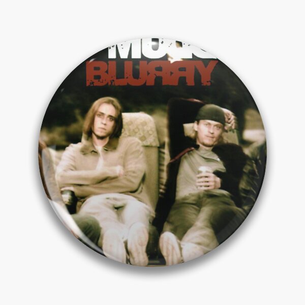 Item preview, Blurry designed and sold by Haskell318.