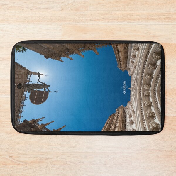 Item preview, Giraldillo Cathedral of Seville designed and sold by Sevillanism.