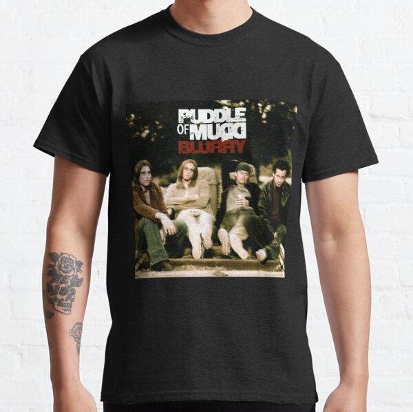Puddle Of Mudd Blurry Merch & Gifts for Sale | Redbubble