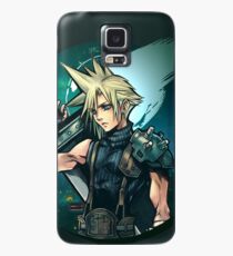 C l 0 u d Case/Skin for Samsung Galaxy