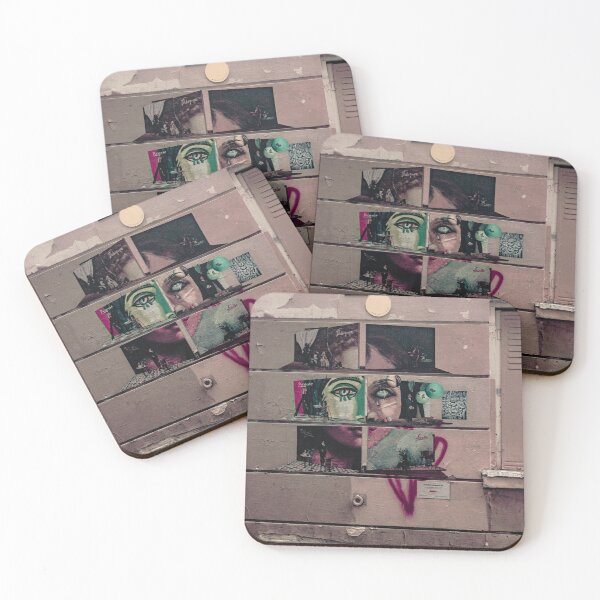 Item preview, Urban art designed and sold by Photographer Kyllian Martinel.
