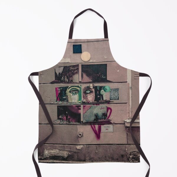 Item preview, Urban art designed and sold by Photographer Kyllian Martinel.