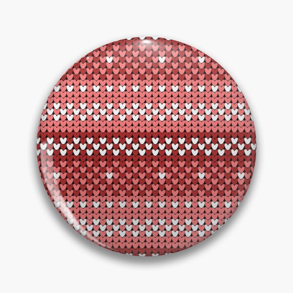 Item preview, Beautiful Christmas Knitting Scandinavian Texture designed and sold by Victoria Riabov.