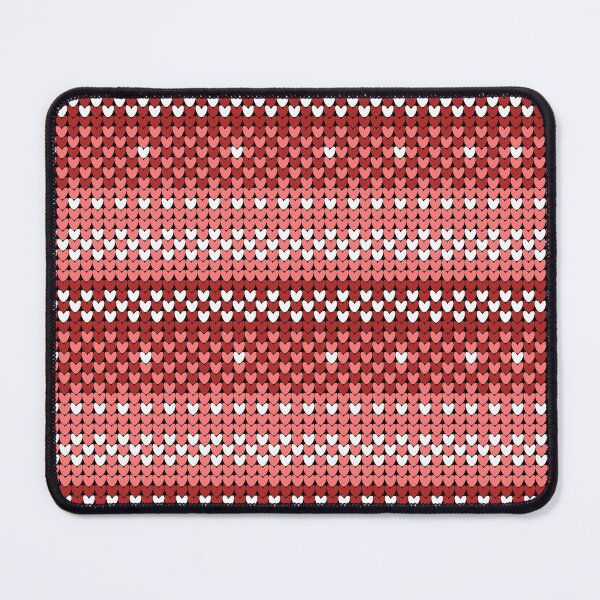 Item preview, Beautiful Christmas Knitting Scandinavian Texture designed and sold by Victoria Riabov.