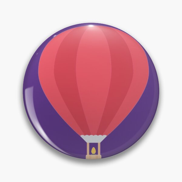 Item preview, Balloon designed and sold by Nanostor.