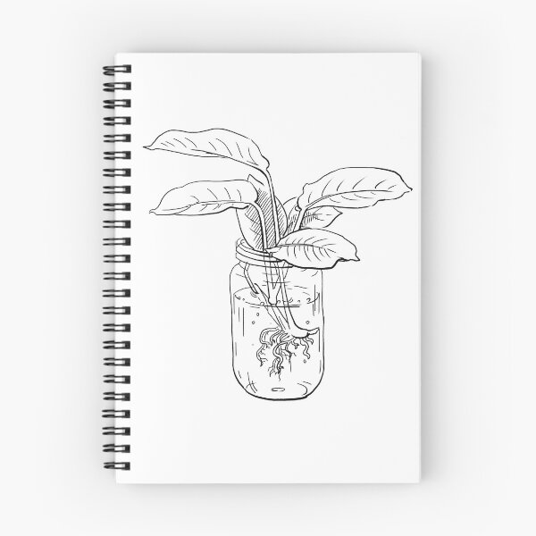 Item preview, Busy in the garden designed and sold by bluefox15.