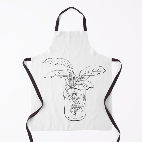 Item preview, Busy in the garden designed and sold by bluefox15.