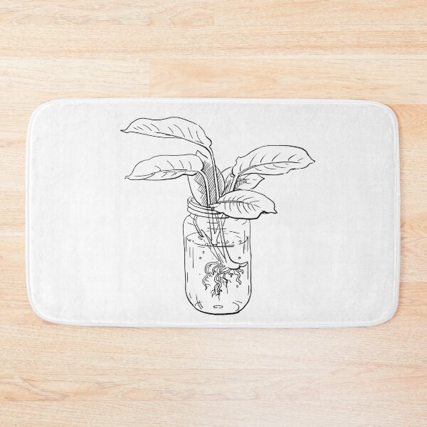 Item preview, Busy in the garden designed and sold by bluefox15.