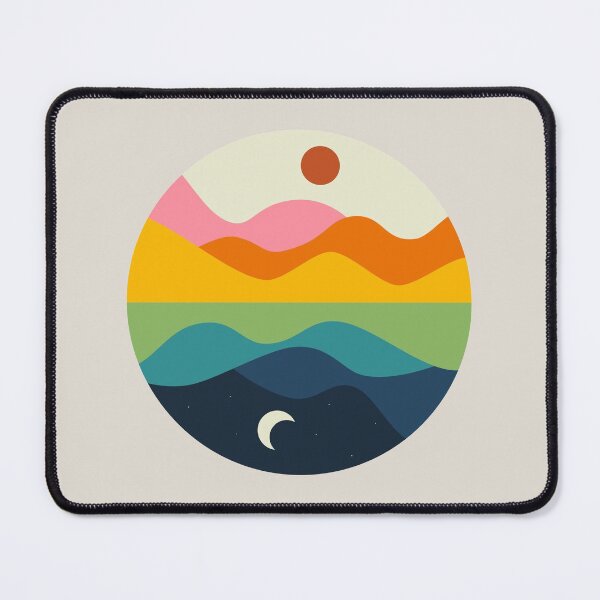 Item preview, Mirror designed and sold by AndyWestface.