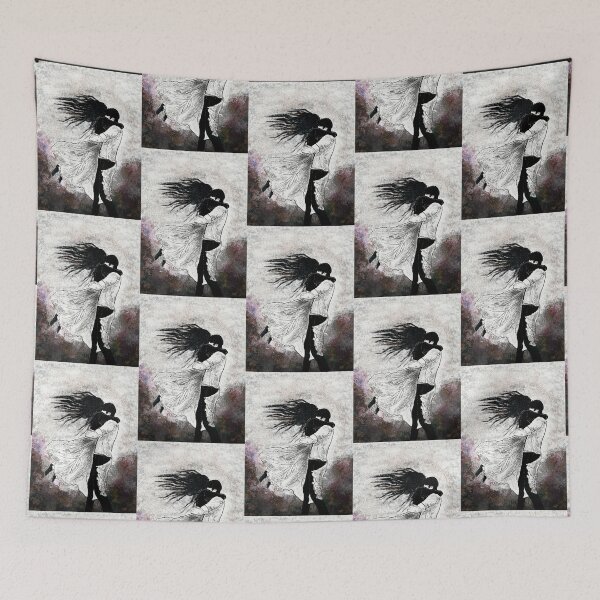 Item preview, Collision designed and sold by CarolineCosta.