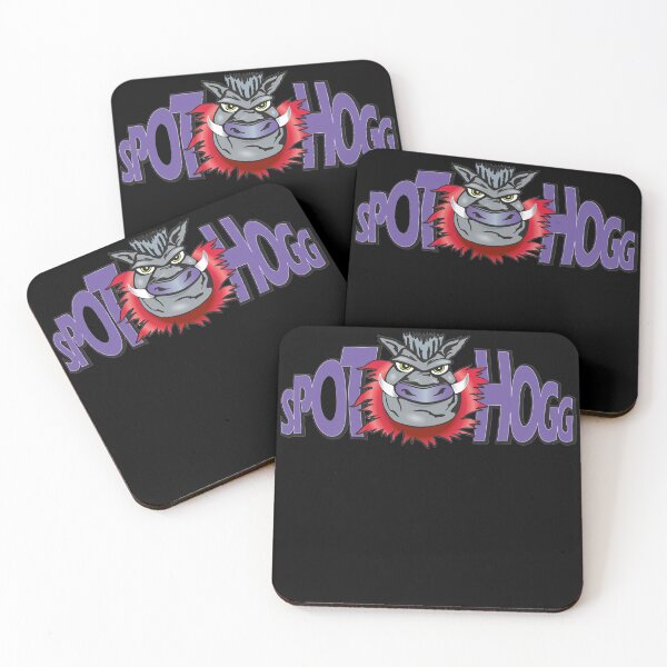 Item preview, Spot Hogg Archery Logo designed and sold by superbarkah.