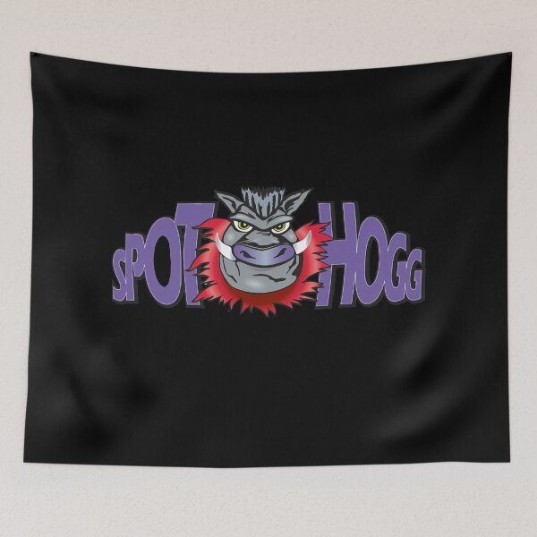 Item preview, Spot Hogg Archery Logo designed and sold by superbarkah.