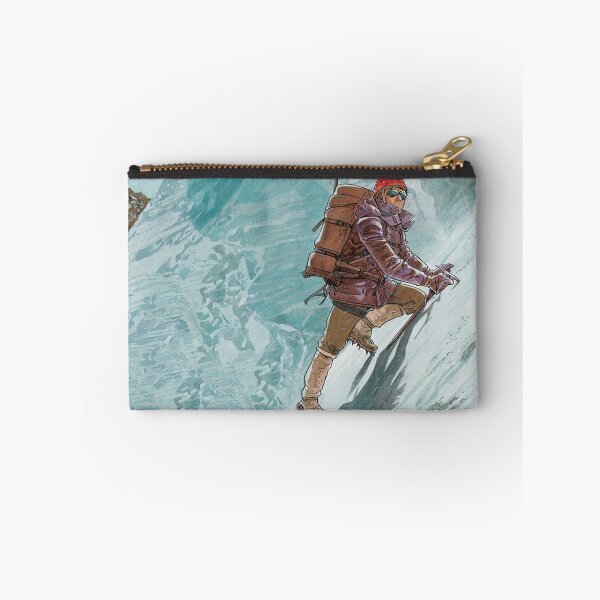 Item preview, Le Sommet des Dieux designed and sold by Letitbe12.