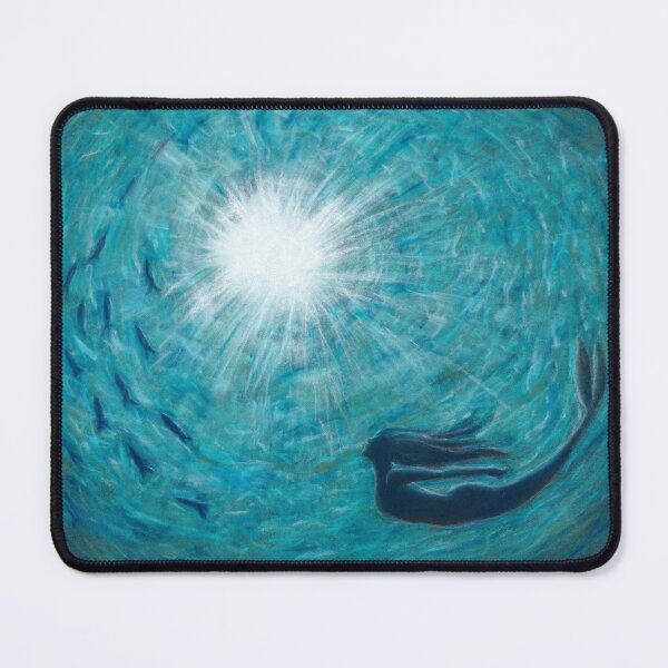 Item preview, Part of Your World designed and sold by Charlene's Art.