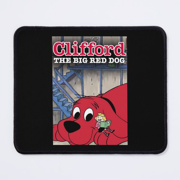 Item preview, The Big Red Dog designed and sold by SonPick.