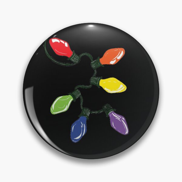 Item preview, Holiday lights designed and sold by Kate Flynn.