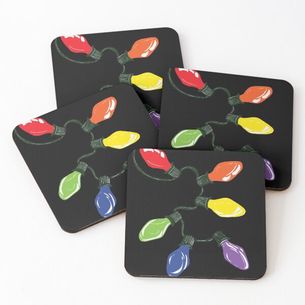 Item preview, Holiday lights designed and sold by Kate Flynn.