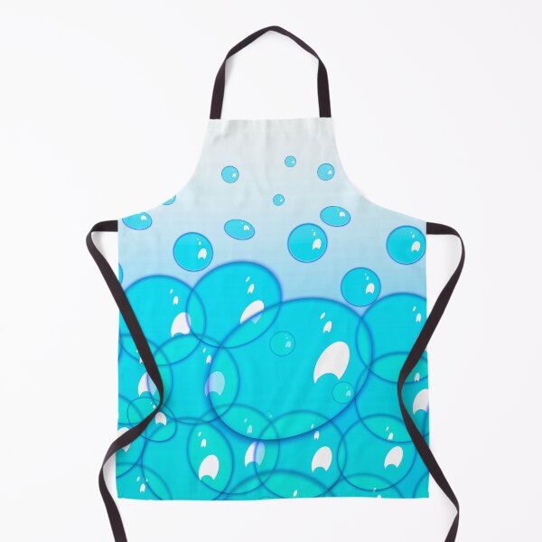 Item preview, Blue Bubbles designed and sold by D/Art ⭐⭐⭐⭐⭐.
