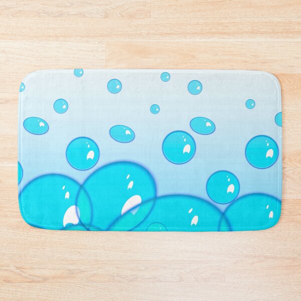 Item preview, Blue Bubbles designed and sold by D/Art ⭐⭐⭐⭐⭐.