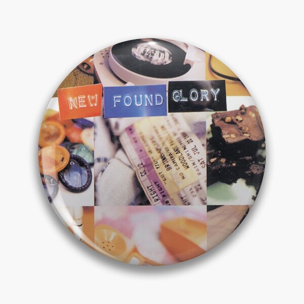 Item preview, New found glory designed and sold by Josephshop.