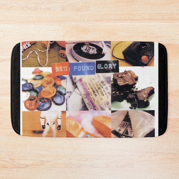Item preview, New found glory designed and sold by Josephshop.
