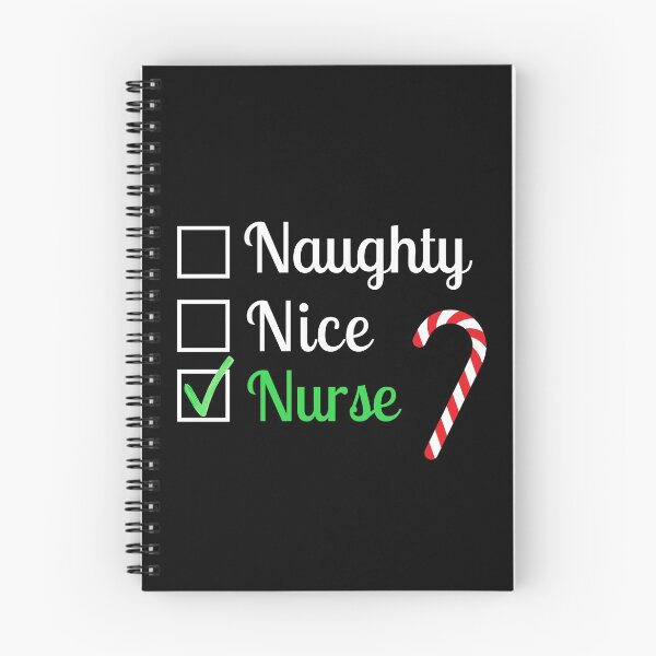 Item preview, Christmas for Nurse designed and sold by raccoonbox.