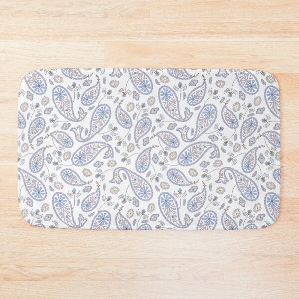 Item preview, NINA PAISLEY designed and sold by Irene Borello.