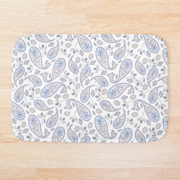 Item preview, NINA PAISLEY designed and sold by Irene Borello.
