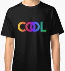 COOL Classic T-Shirt