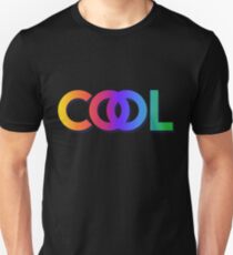 COOL Unisex T-Shirt