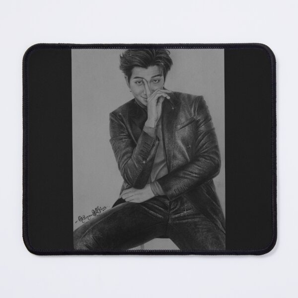 Item preview, RM - BTS  designed and sold by simranspace.