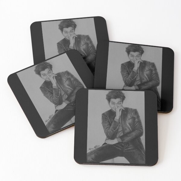 Item preview, RM - BTS  designed and sold by simranspace.